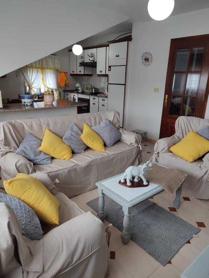 Casa Da Rapadoira Pensionat Laxoso de Abaixo Eksteriør billede