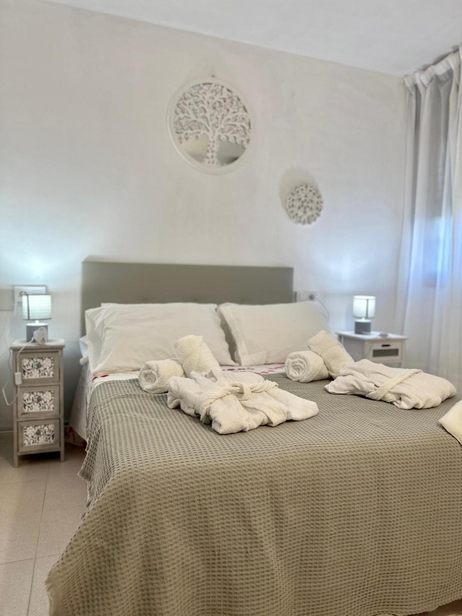 Casa Da Rapadoira Pensionat Laxoso de Abaixo Eksteriør billede