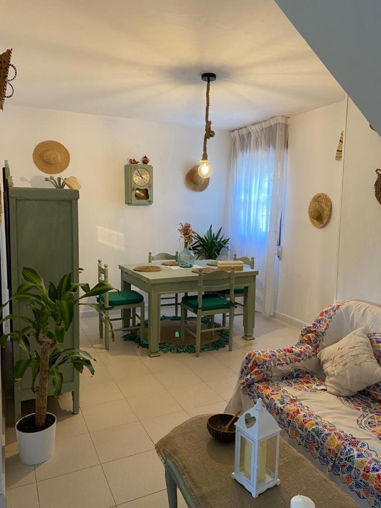 Casa Da Rapadoira Pensionat Laxoso de Abaixo Eksteriør billede