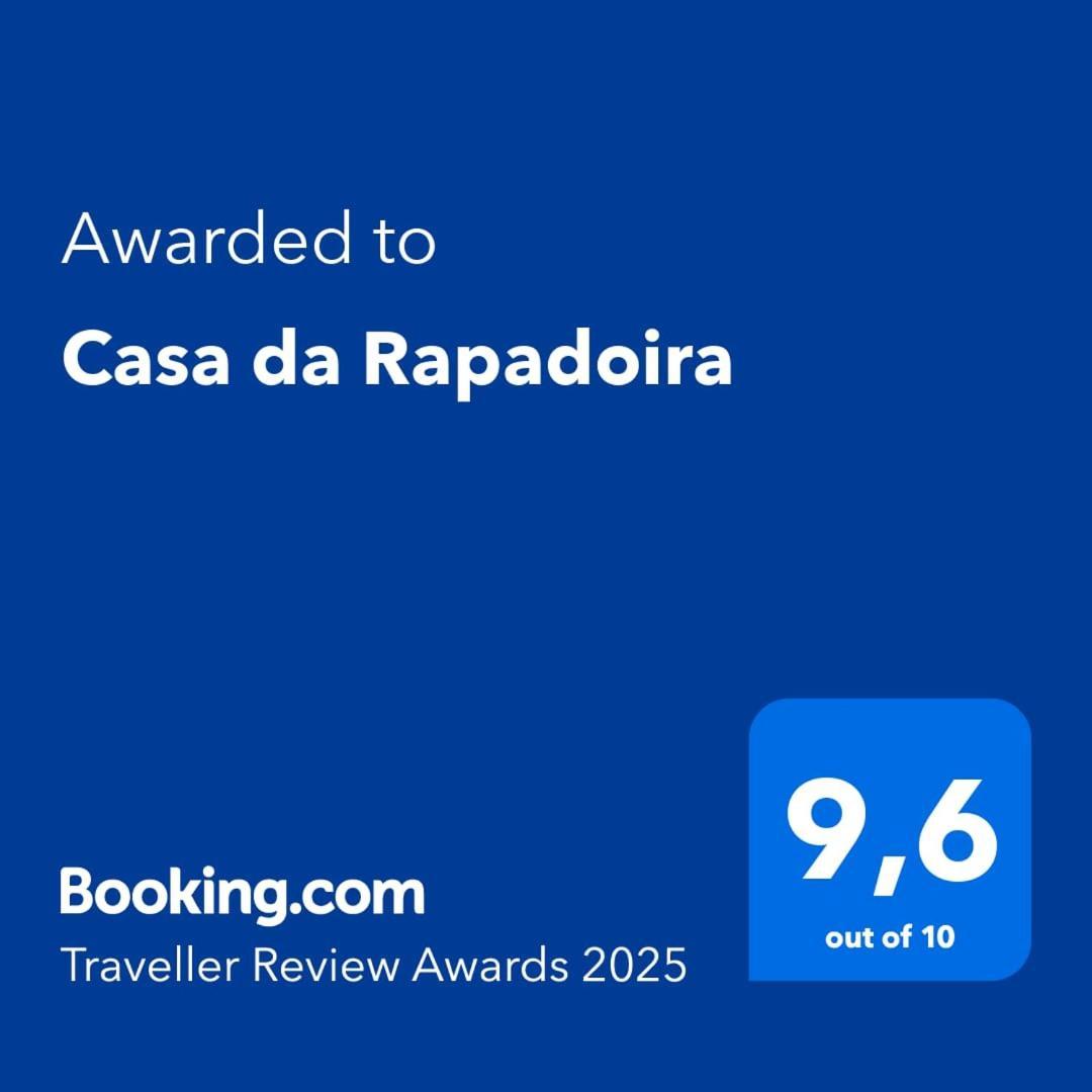 Casa Da Rapadoira Pensionat Laxoso de Abaixo Værelse billede